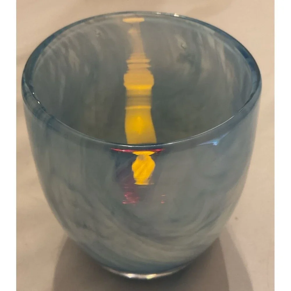 Glassybaby this rare